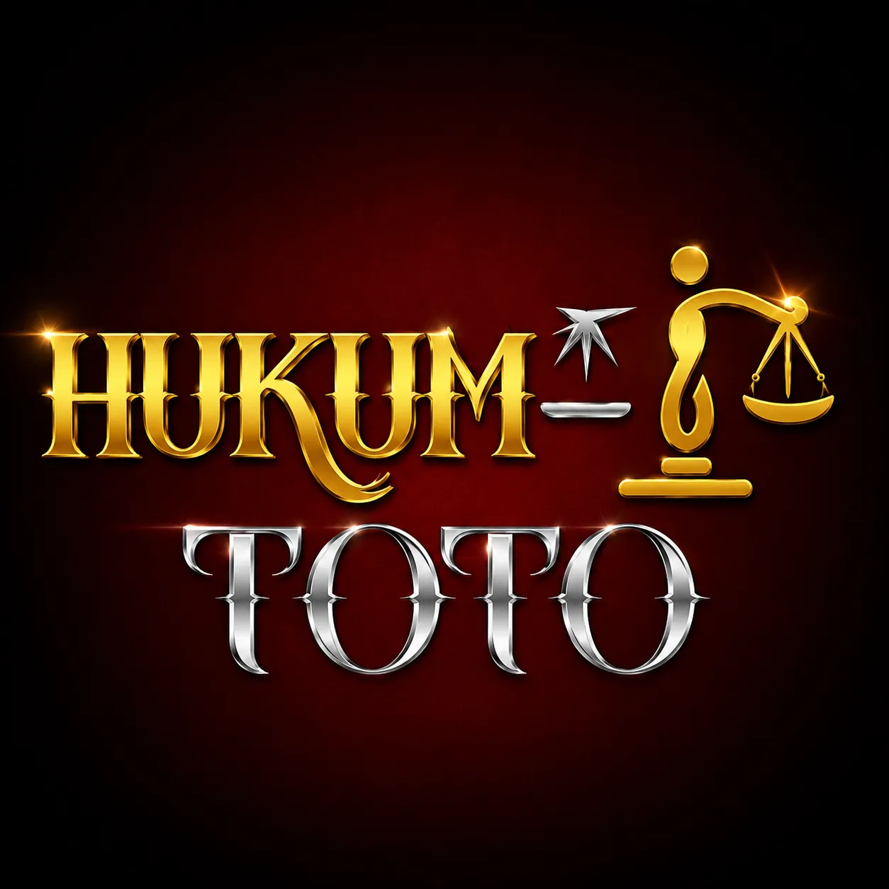 HUKUMTOTO - Pertarungan Seru dan Menegangkan