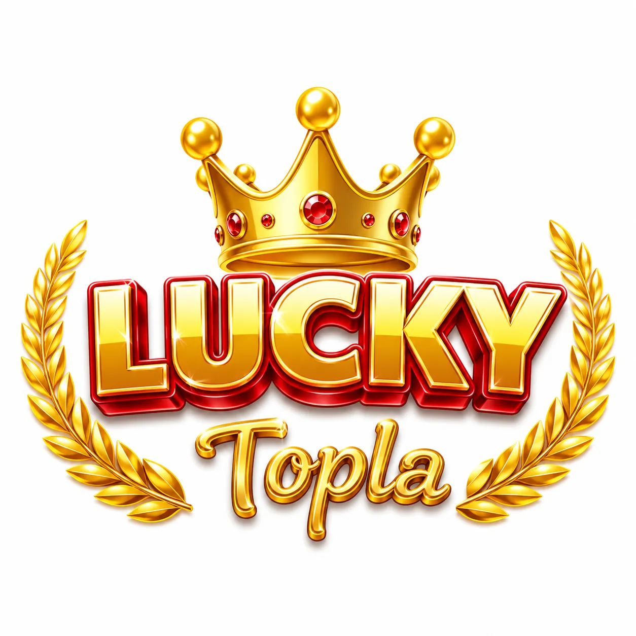 LUCKYTOPIA - Game Sepak Bola yang Mengasyikkan